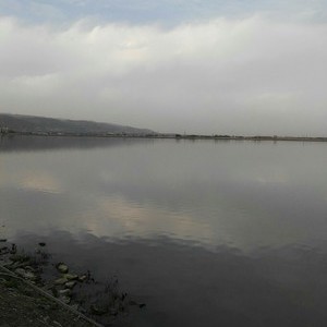 清泉湖