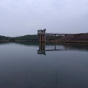 梅步桥水库