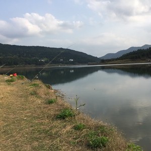 升钟湖