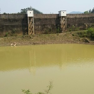 河包湾水库