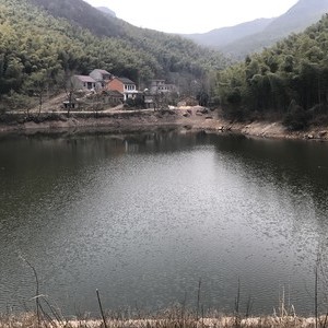 石湾水库