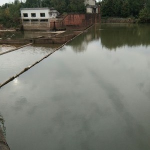 乌龙桥捞刀河