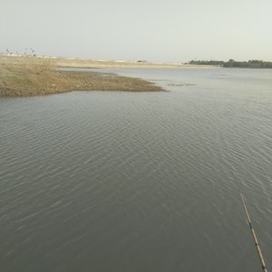 钱家湾水库