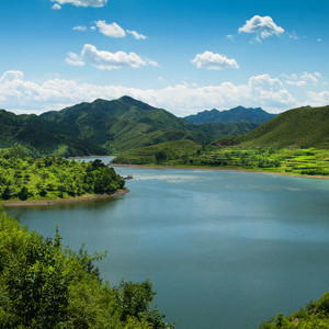 马道子水库