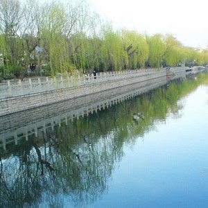 林黄渠河