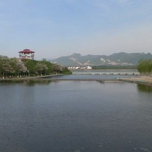 惠桥水库