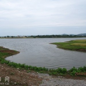 刘山水库