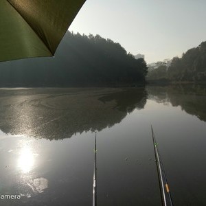 龟山水库