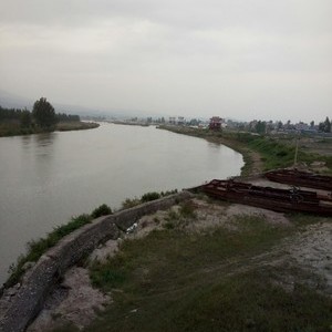 安宁河