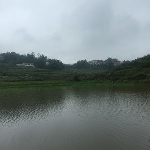 冬瓜丘水库