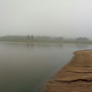 苏家口水库垂钓基地