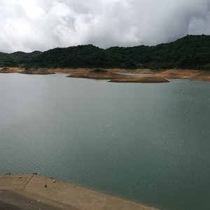 范家田水库