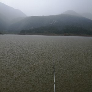 龙滩水库