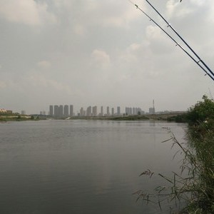 海城河