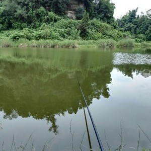 安子沟水库